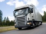 Scania R440 4x2 Highline 2004 года